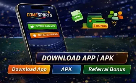 Download the app, unlock code WWWPAN300, and enter ₹1 contests faster